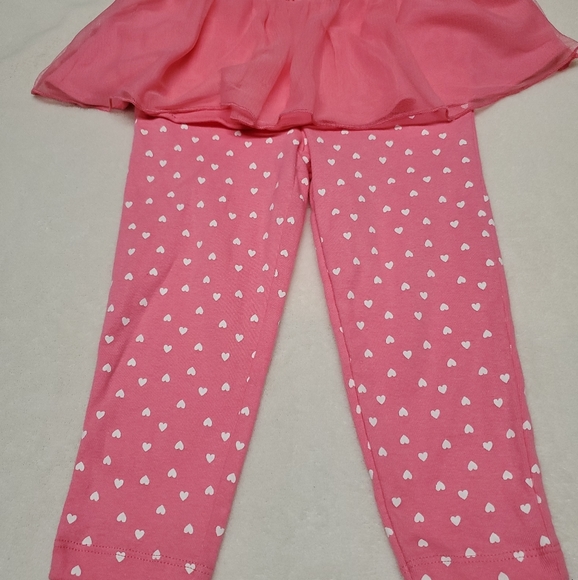 Carter's Birthday Girl Clothes - Picture 3 of 4